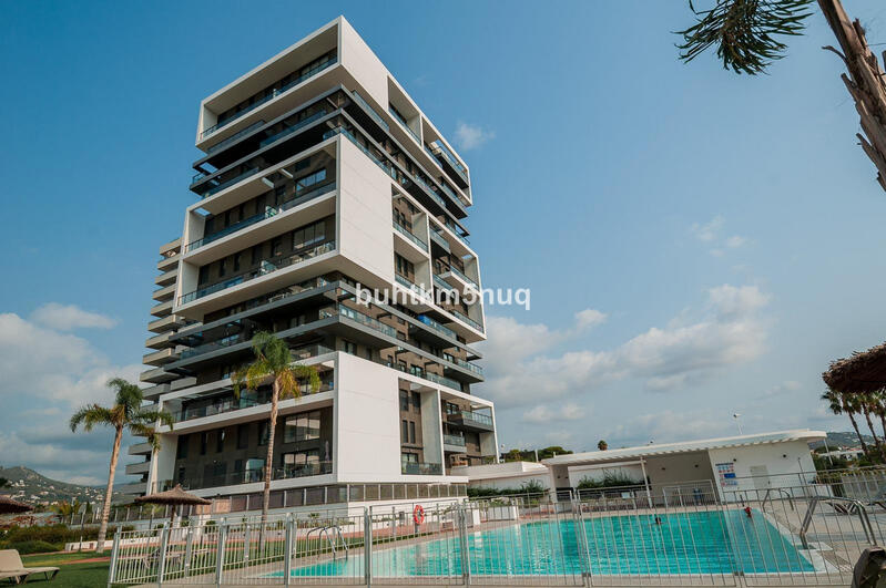 3 bedroom Apartment for sale