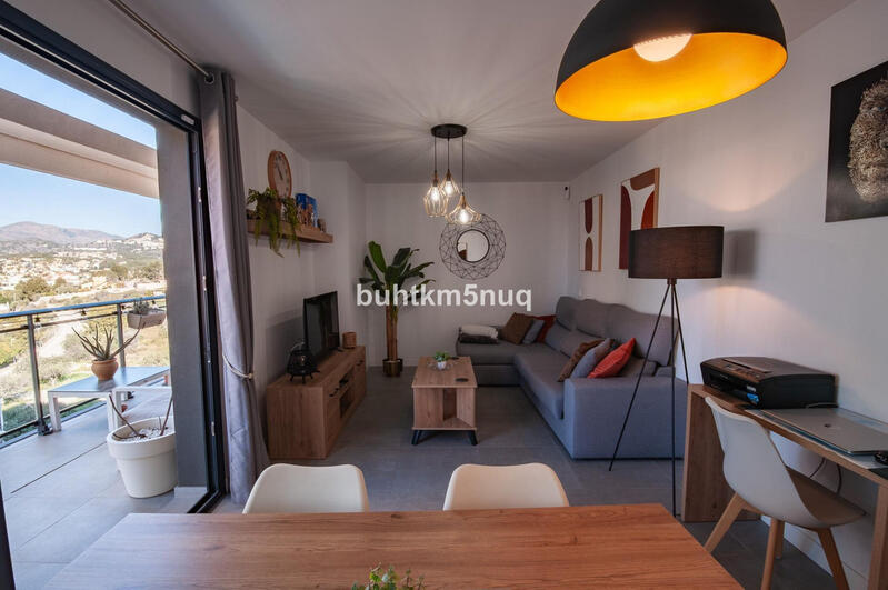 3 bedroom Apartment for sale