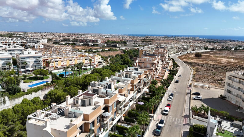 Apartamento en venta en Los Dolses, Alicante