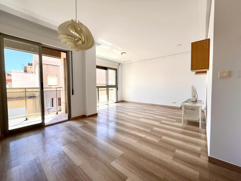 Apartment for sale in Santa Pola, Alicante