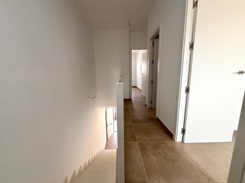 3 sovrum Radhus till salu