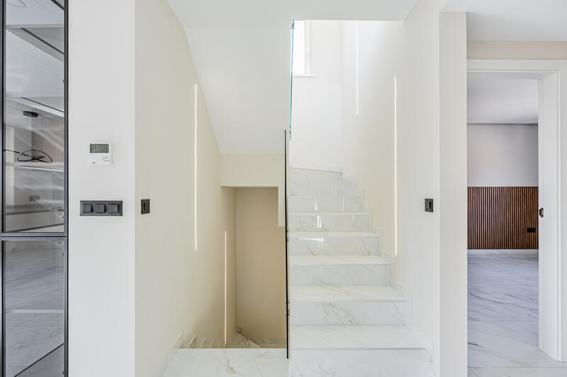 4 Cuarto Villa en venta