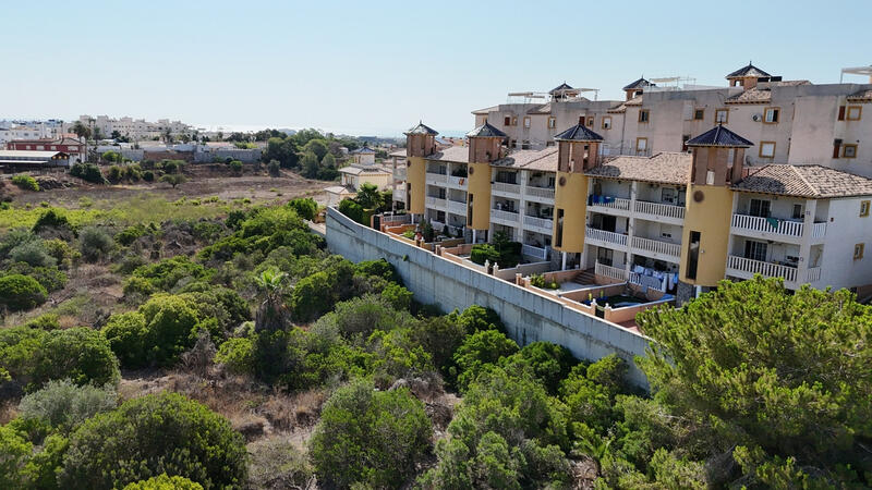 Apartamento en venta en Cabo Roig, Alicante