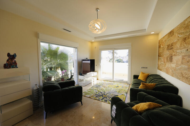 5 chambre Villa à vendre