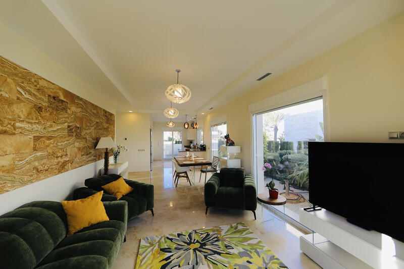 5 chambre Villa à vendre