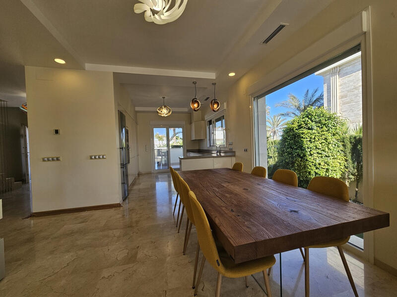 5 chambre Villa à vendre