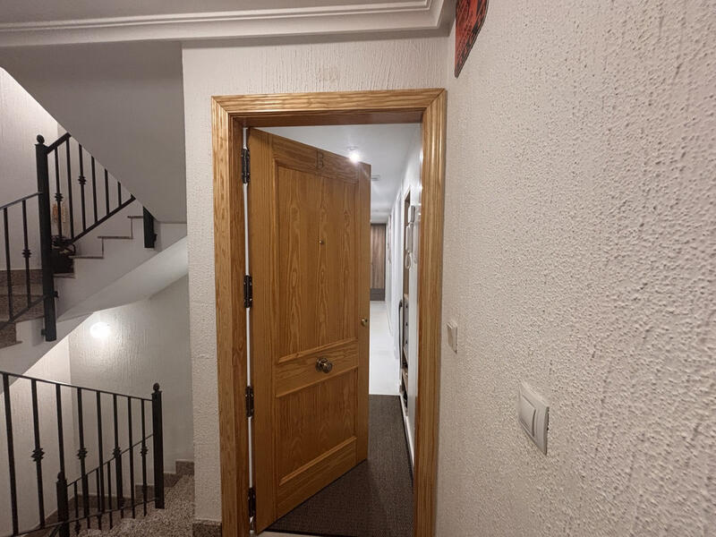 2 sovrum Lägenhet till salu