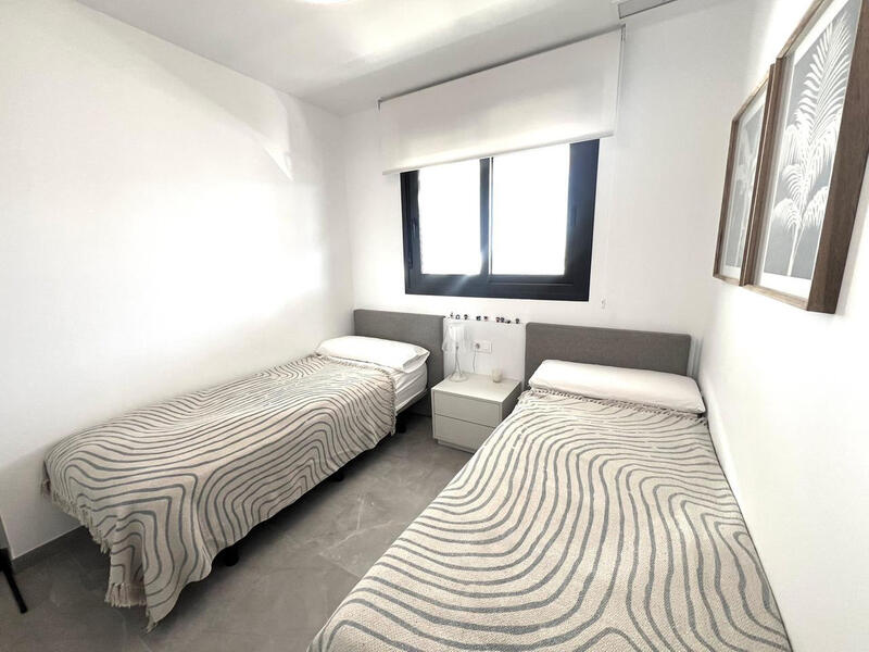 2 Cuarto Apartamento en venta