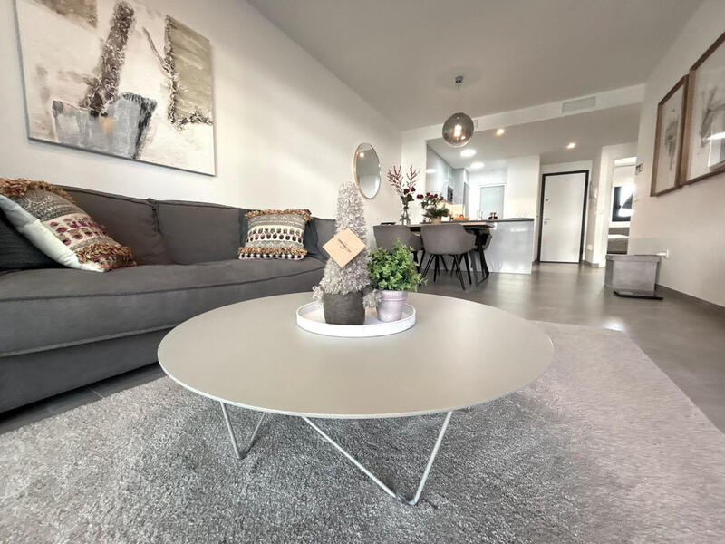 2 Cuarto Apartamento en venta