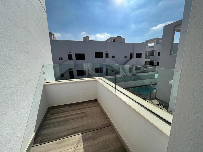 3 Cuarto Villa en venta