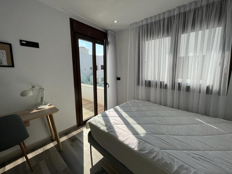 3 Cuarto Villa en venta