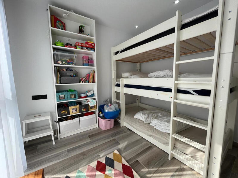 3 Cuarto Villa en venta