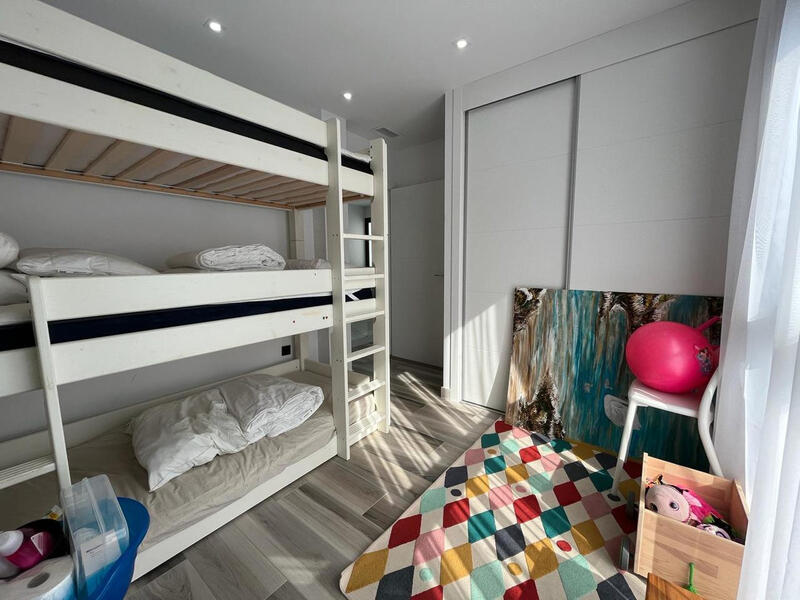 3 Cuarto Villa en venta
