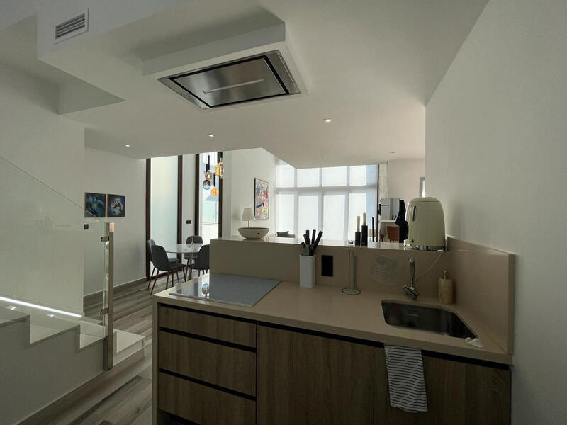 3 Cuarto Villa en venta