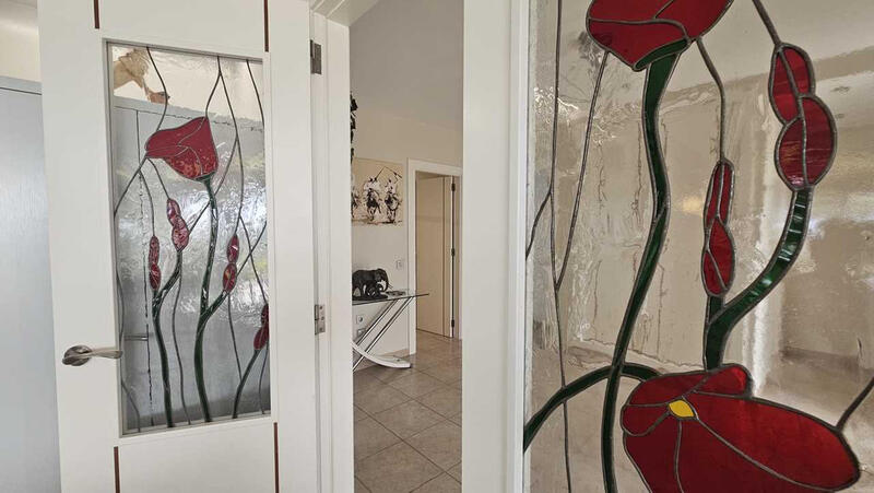 4 sovrum Villa till salu