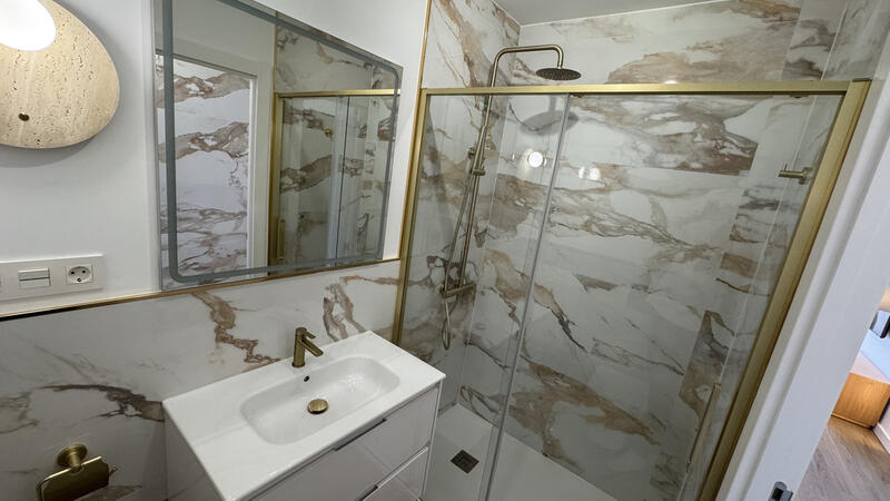 2 Schlafzimmer Appartement zu verkaufen
