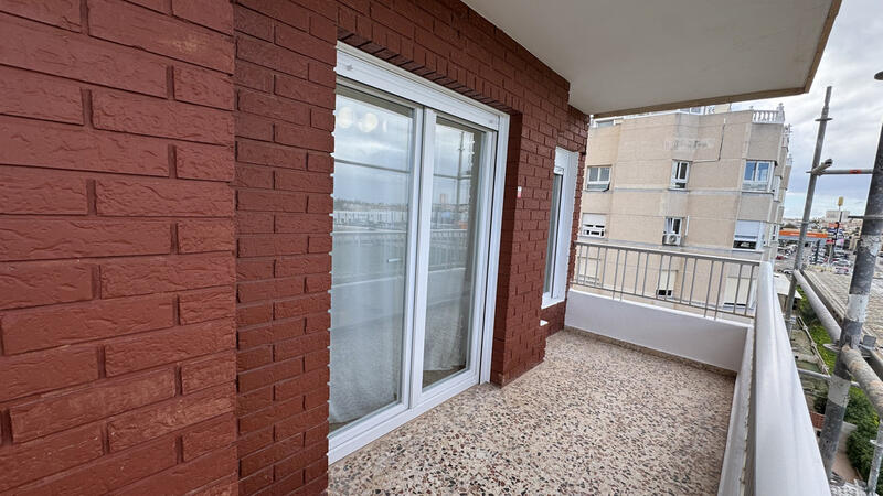 2 Schlafzimmer Appartement zu verkaufen