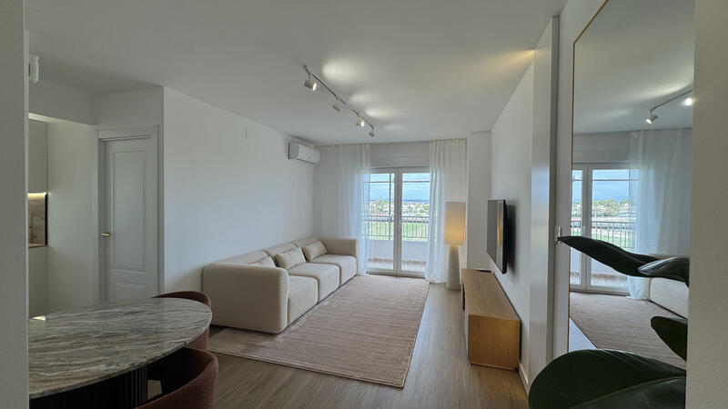 2 Schlafzimmer Appartement zu verkaufen