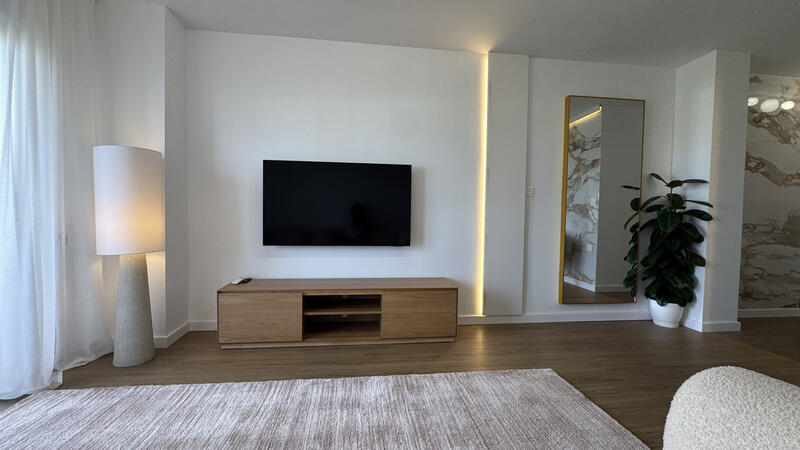 2 Schlafzimmer Appartement zu verkaufen