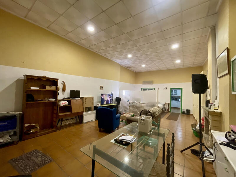 1 chambre Villa à vendre