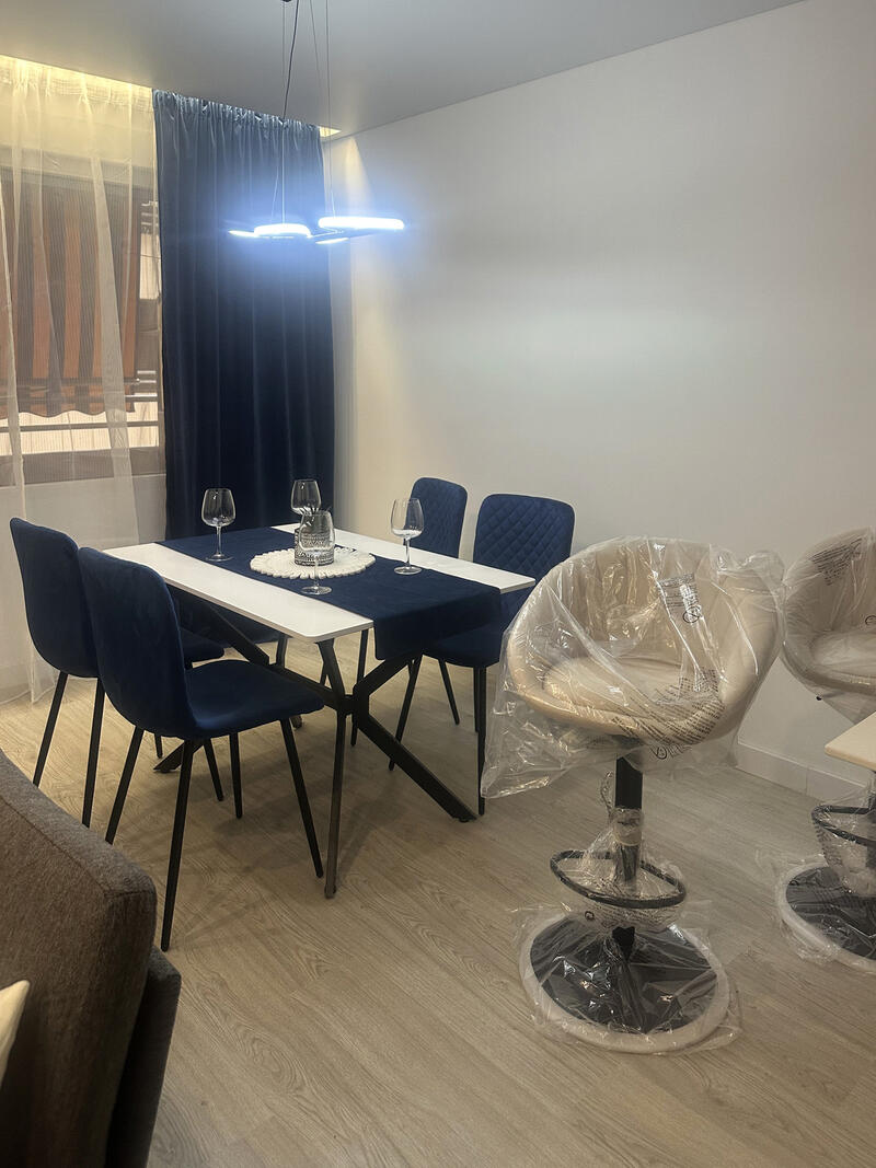 2 Schlafzimmer Appartement zu verkaufen