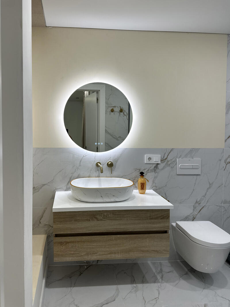 2 Schlafzimmer Appartement zu verkaufen