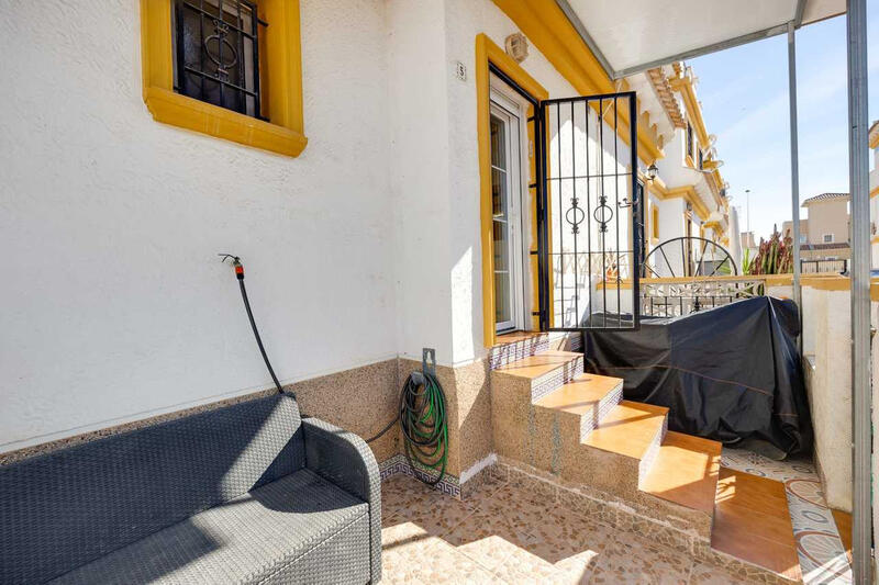 3 bedroom Townhouse for sale