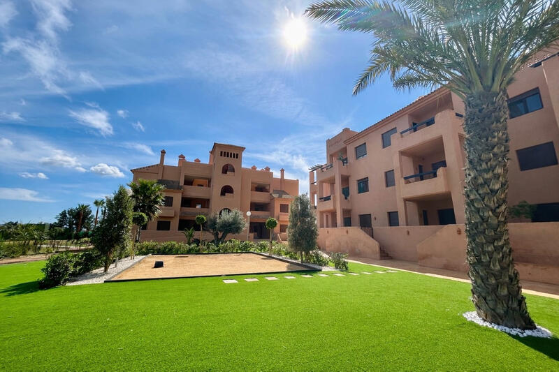 Appartement zu verkaufen in Los Alcazares, Murcia