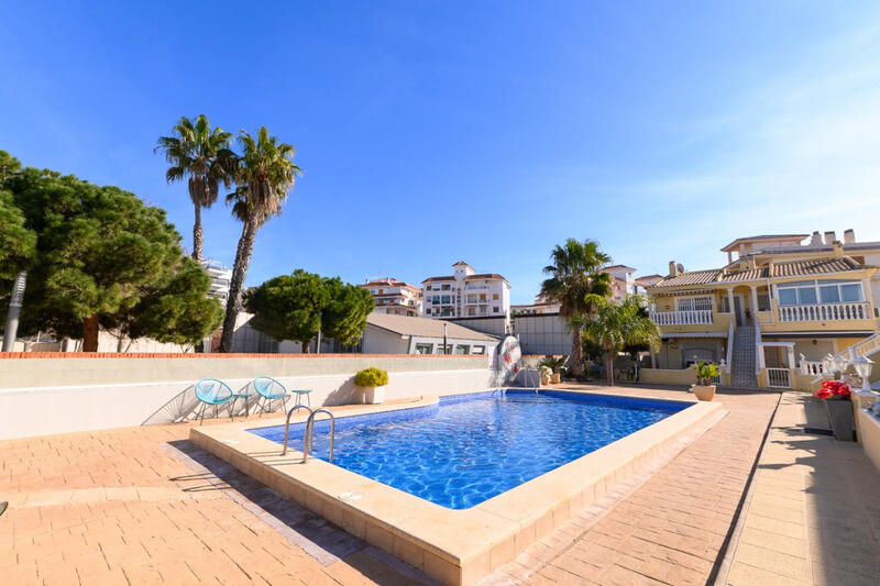 Appartement à vendre dans Torrevieja, Alicante