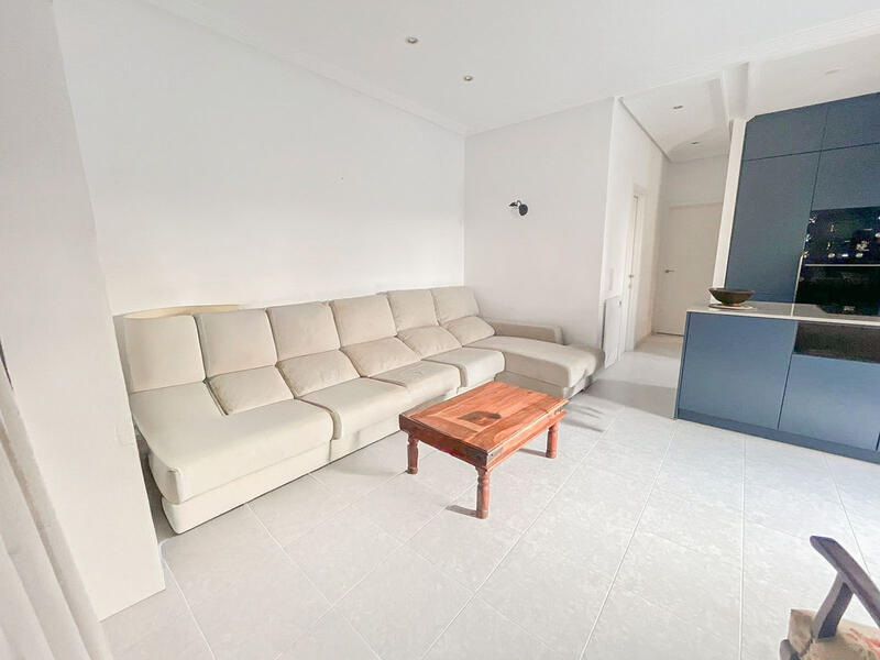 2 Schlafzimmer Appartement zu verkaufen