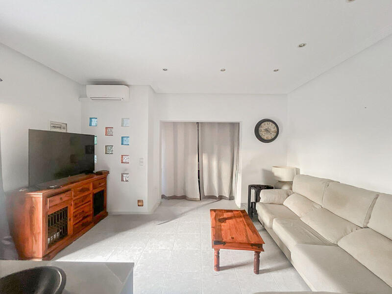 2 Schlafzimmer Appartement zu verkaufen