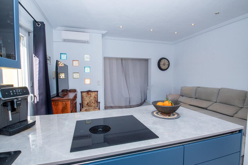 2 Schlafzimmer Appartement zu verkaufen