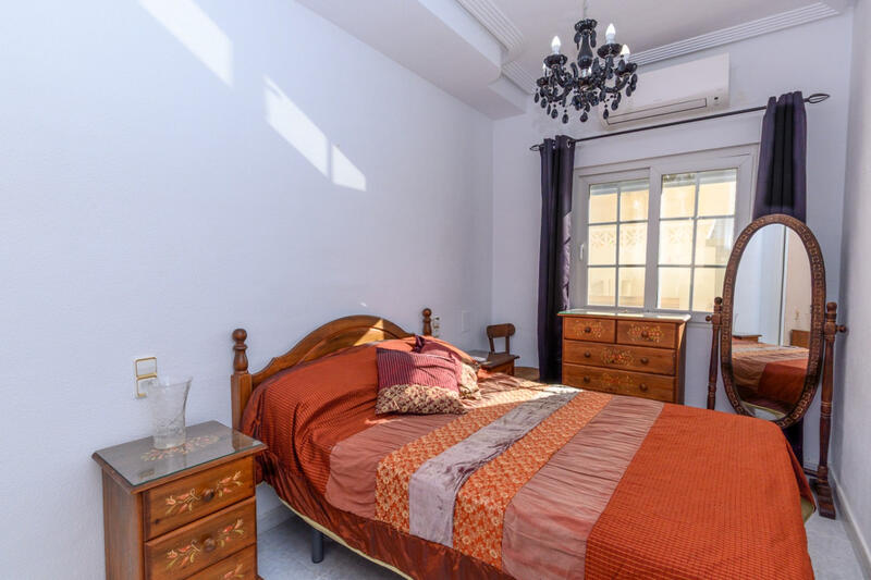 2 Schlafzimmer Appartement zu verkaufen