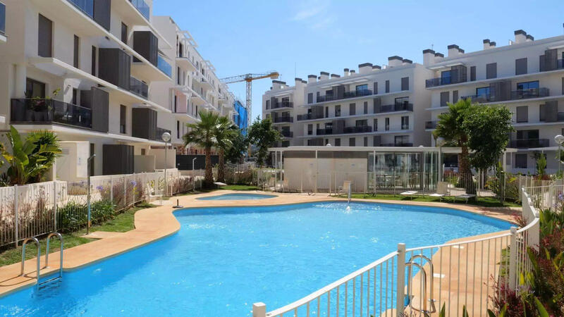 1 bedroom Apartment for sale