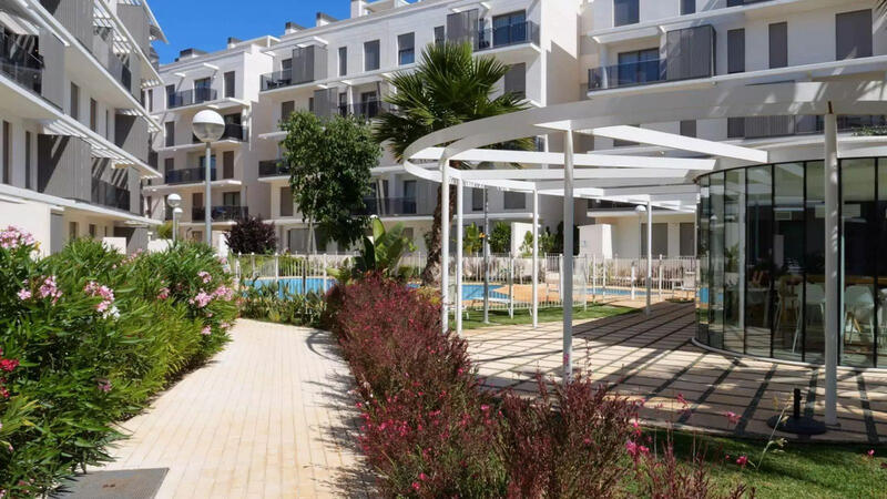 1 bedroom Apartment for sale