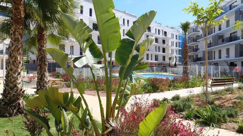 1 bedroom Apartment for sale