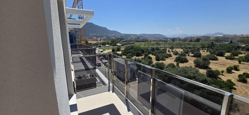 1 bedroom Apartment for sale
