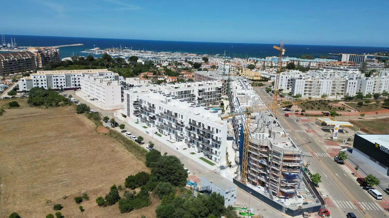 1 bedroom Apartment for sale