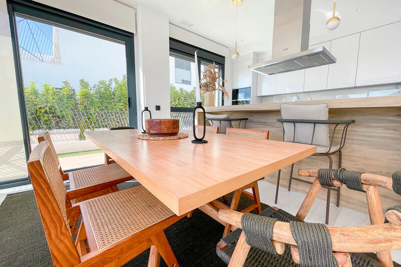 3 Cuarto Apartamento en venta