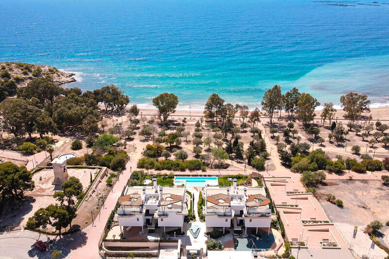 3 Cuarto Apartamento en venta