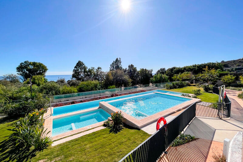 3 Cuarto Apartamento en venta