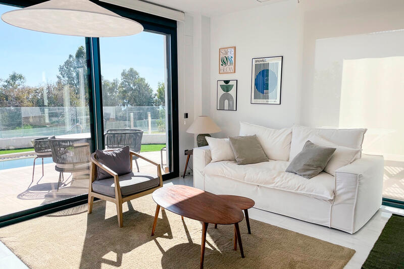 3 Cuarto Apartamento en venta
