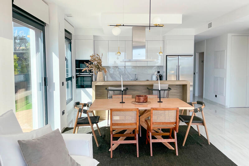 3 Cuarto Apartamento en venta