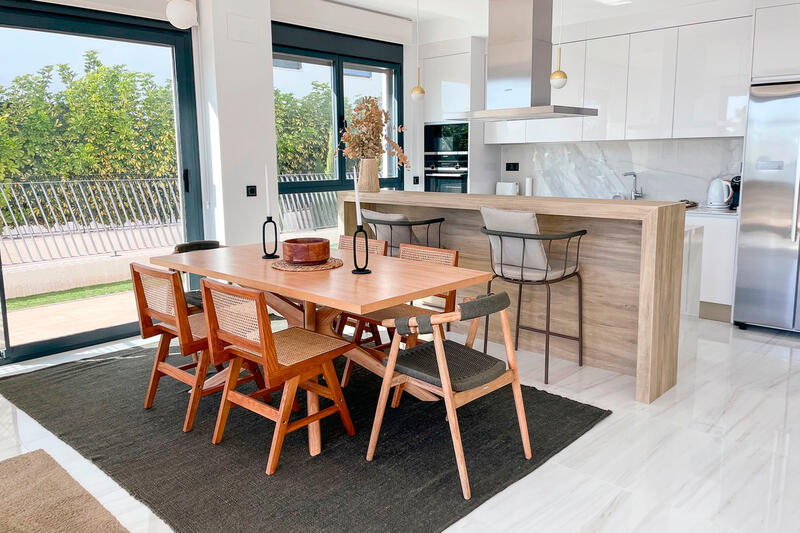 3 Cuarto Apartamento en venta