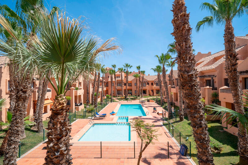 Appartement zu verkaufen in Los Alcazares, Murcia