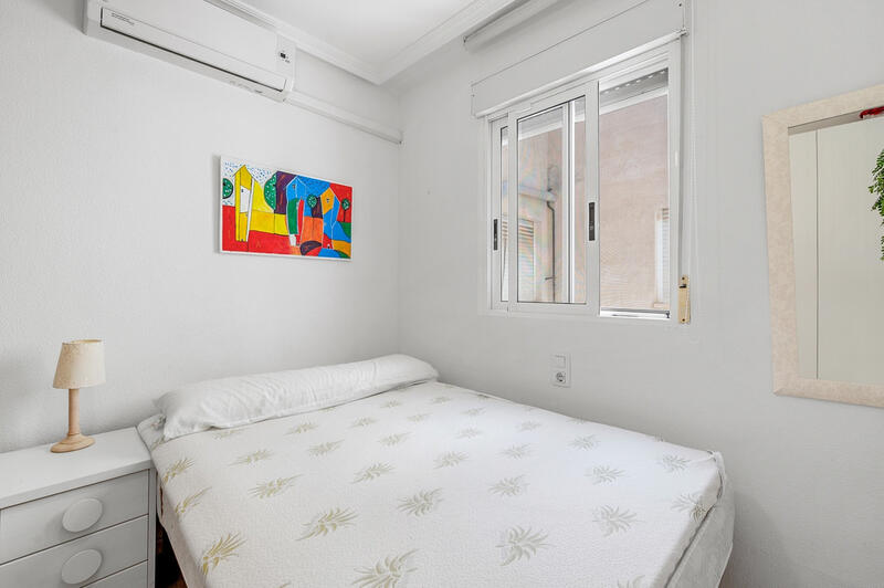 2 slaapkamer Appartement Te koop