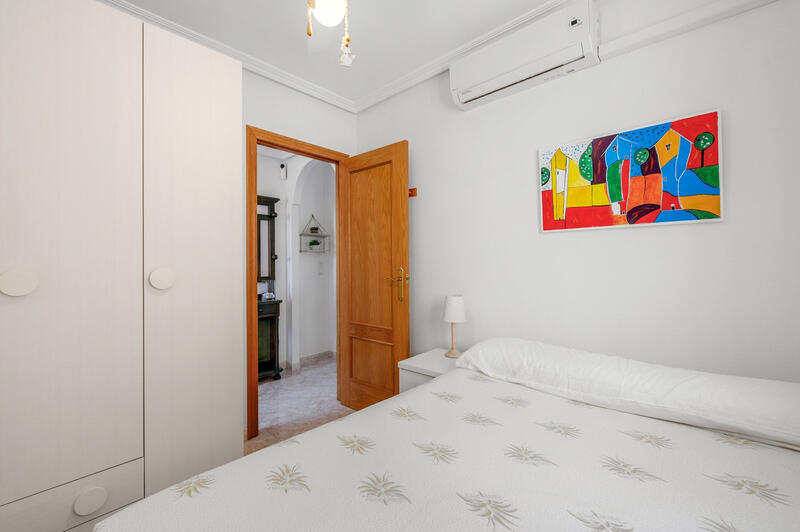 2 slaapkamer Appartement Te koop