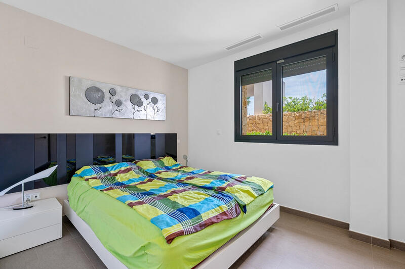 3 chambre Villa à vendre