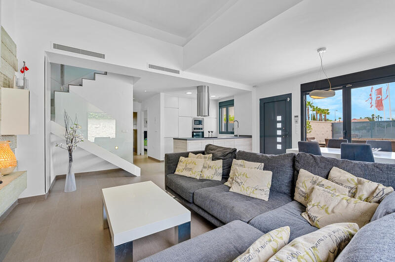 3 chambre Villa à vendre
