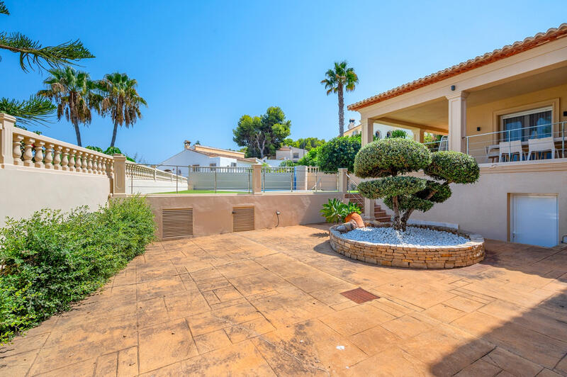 5 Schlafzimmer Villa zu verkaufen
